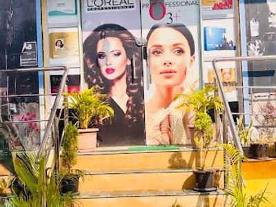 Vaishnavi beauty Salon kharadi, Pune