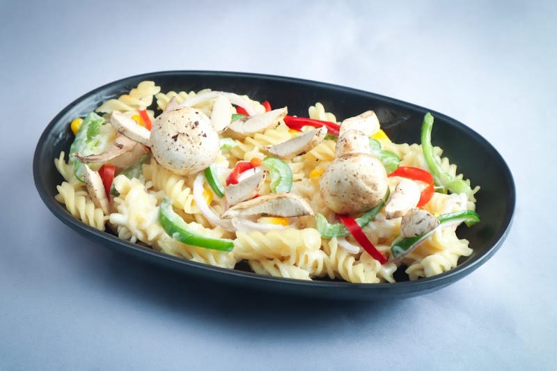 Vandan whole cafe - Photo 1