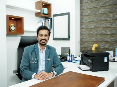 Vandana Child & Medicine Clinic - Dr. Parag Bhole