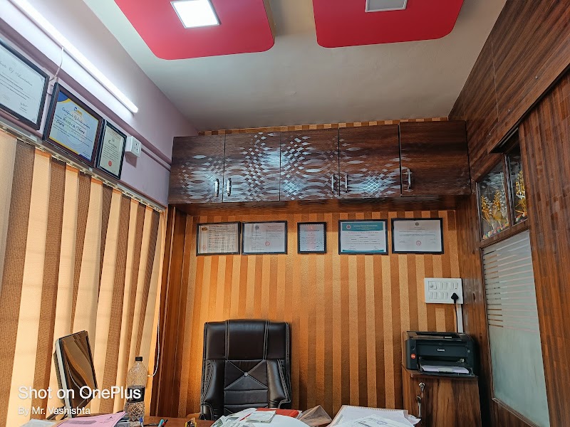 Vashishta. S Thore & Company - Photo 1