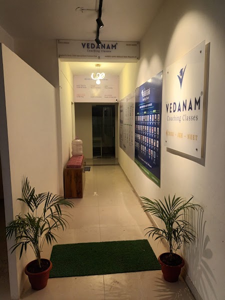 Vedanam Coaching Classes CBSE - Photo 1