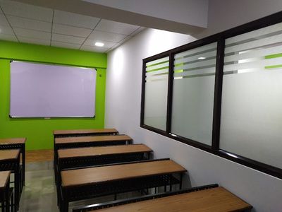Vedantas CBSE Coaching Center