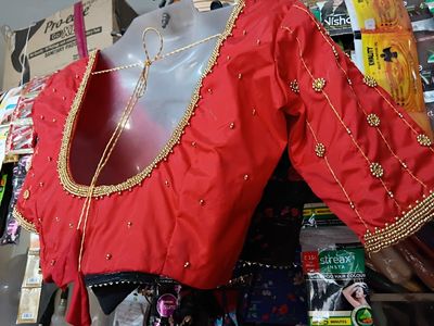 VELI LADIES TAILOR AND SHOPEE