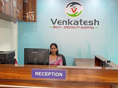 Venkatesh Multispeciality Hospital