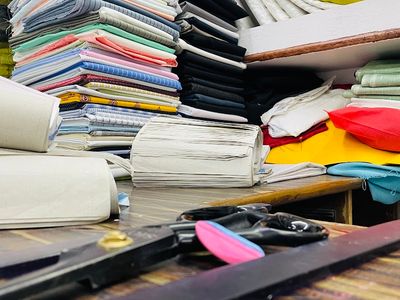 VICKY MENS WEAR - Celebrating 35 Years of Excellence