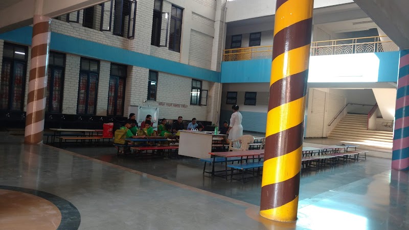 Vidya Pratishthan's Magarpatta City Public School - Photo 1