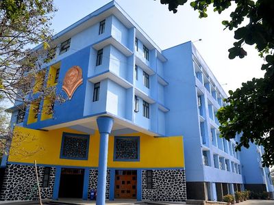 Vidyankur School