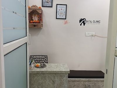 Vighnaharta Dental Clinic Chandan Nagar