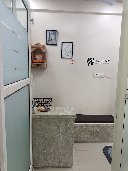 Vighnaharta Dental Clinic Chandan Nagar - Photo 1