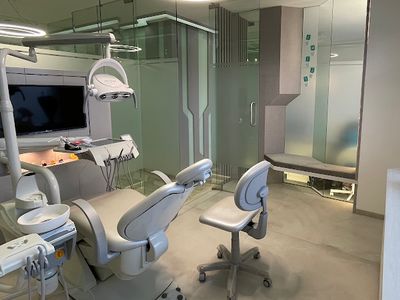 Vighnaharta Dental Clinic