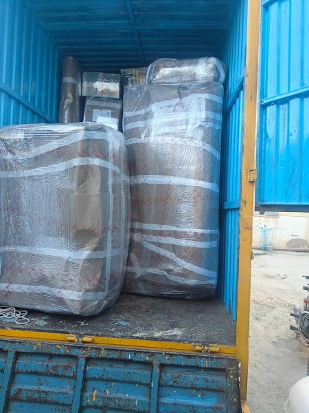 Vihan Packers And Movers - Photo 1