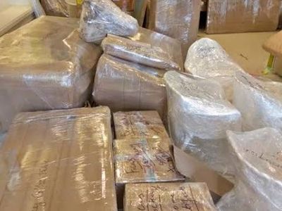 Vihan Packers And Movers