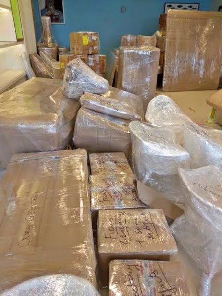 Vihan Packers And Movers - Photo 1