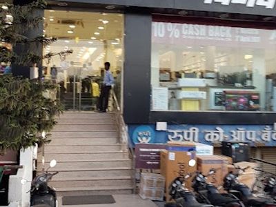 VIJAY SALES - CHANDAN NAGAR