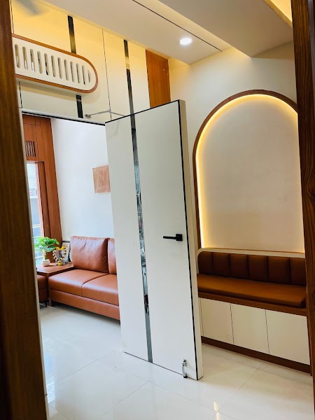 Vinayakam Dental Clinic | Best Dental Clinic in Wagholi - Photo 1