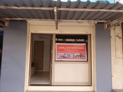 Viraj Enterprises – Plumbing | Electrician | Renovation Services