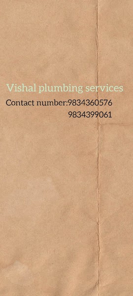 Vishal plumbing services - Photo 1