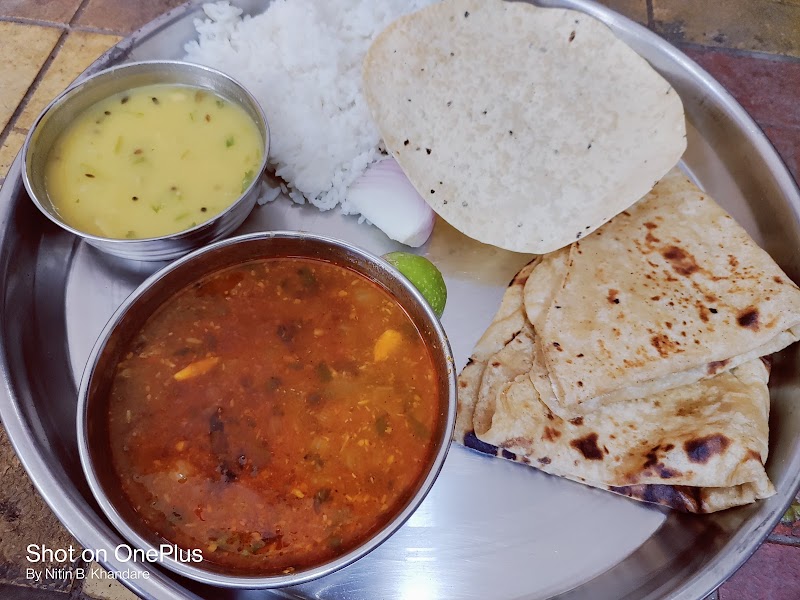 Vishwa Anu Mess (घरगुती जेवण) - Photo 1