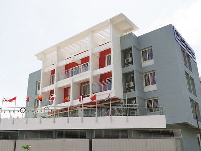 Vivero International Preschool & Child Care, Kharadi