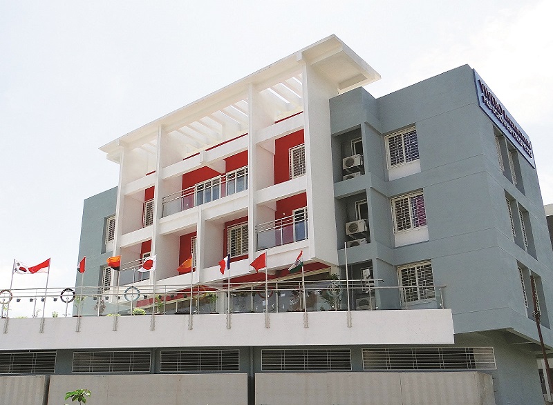 Vivero International Preschool & Child Care, Kharadi - Photo 1