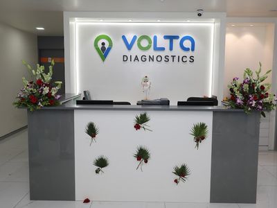 Volta Diagnostics