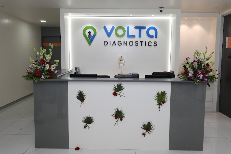 Volta Diagnostics - Photo 1