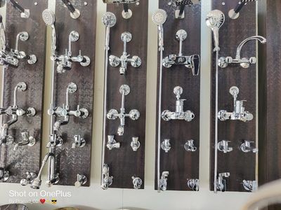 Vriti Plumbing & Tiles Work Services