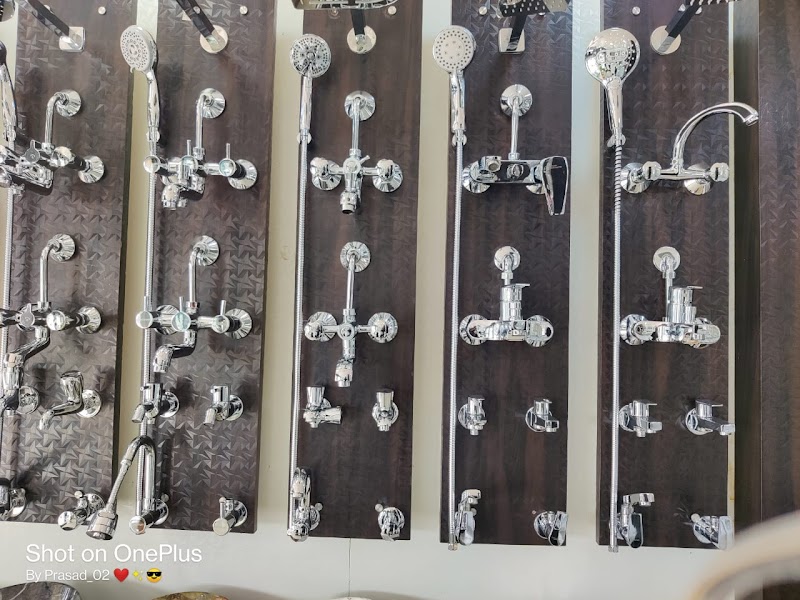 Vriti Plumbing & Tiles Work Services - Photo 1