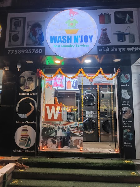 Wash N Joy - Photo 1