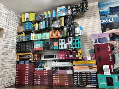 Welcome Wintech computers wagholi