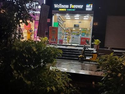 Wellness Forever Pharmacy - Kharadi, pune