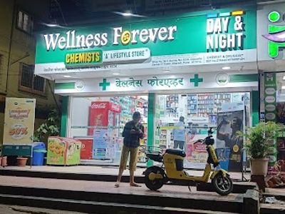 Wellness Forever Pharmacy - Kharadi, Pune