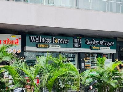 Wellness Forever Pharmacy - Wadgaon Sheri, Pune