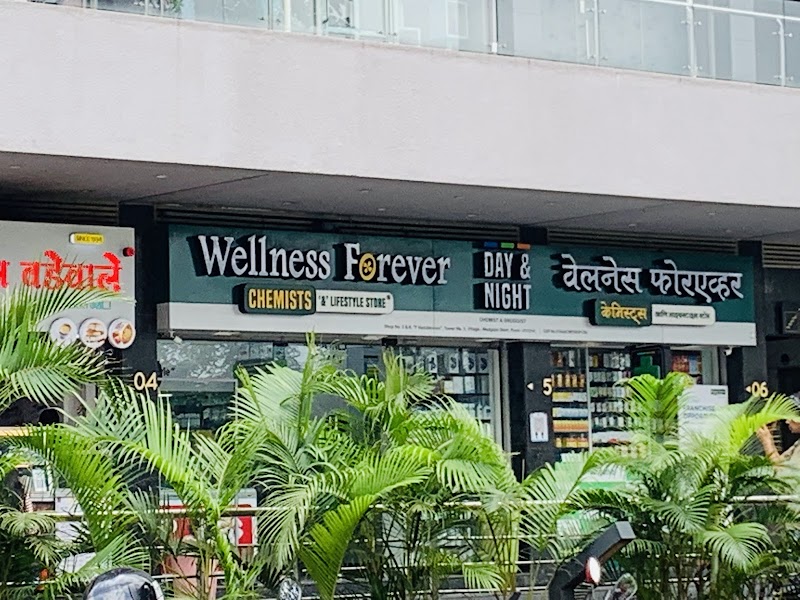 Wellness Forever Pharmacy - Wadgaon Sheri, Pune - Photo 1
