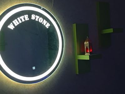 White Stone Spa in Kharadi Pune Best Massage Centre & Massage Parlour Pune