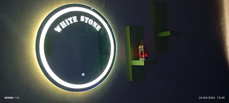 White Stone Spa in Kharadi Pune Best Massage Centre & Massage Parlour Pune - Photo 1