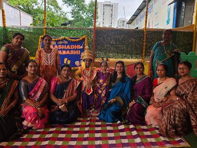 WondersLab Preschool & Daycare