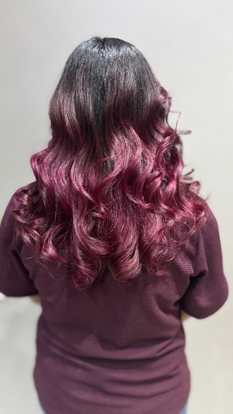 Xperto Unisex Salon - Photo 1