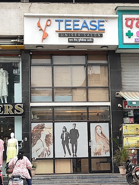 Y- Teease Unisex Salon | Keshav Nagar - Photo 1