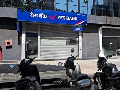 YES BANK