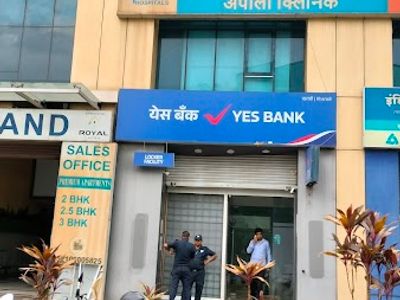 YES Bank