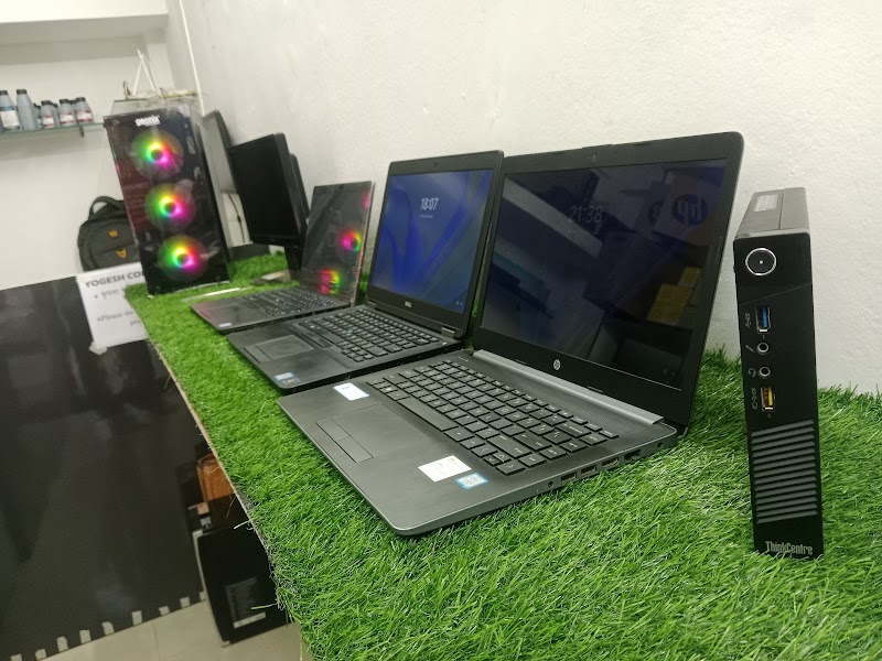 Yogesh Computers - Photo 1