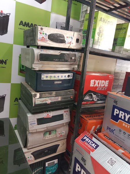 Yogesh Electrician - Photo 1